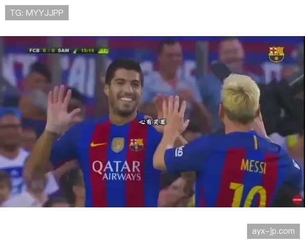 苏亚雷斯战术适应性增强,新赛季有望晋升球队进攻核心 苏亚雷斯战术适应性增强,新赛季有望晋升球队进攻核心