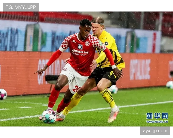 美因茨战术革新显成效，创新策略成德甲破防利器