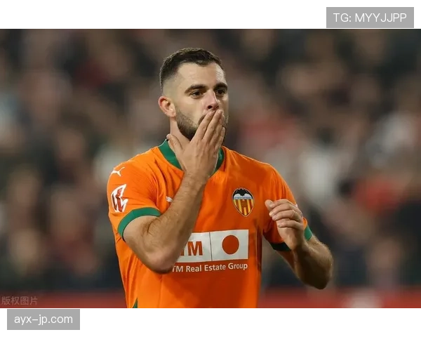 瓦伦西亚防线稳固，防守数据显著提升助球队西甲表现稳健