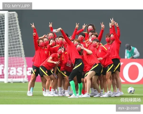 印尼青年队新赛季蓄势待发，力争国际赛场崭露头角