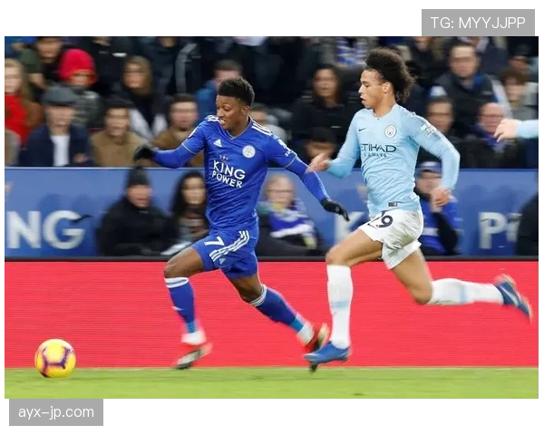 莱斯特城新赛季强势回暖，能否重返英超巅峰？