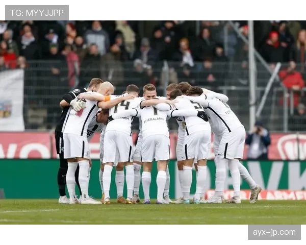 汉堡主场迎战劲旅，状态回暖点燃球迷期待