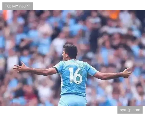 罗德里身价飙升,强势崛起成顶级中场新标杆 罗德里身价飙升,强势崛起成顶级中场新标杆