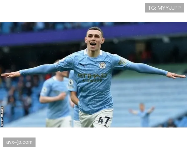 福登持续提升的表现如何影响英格兰队未来发展趋势