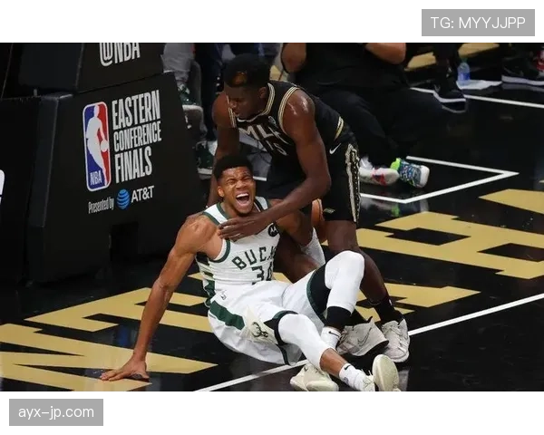 波蒂斯挡拆制造错位对位中锋拉开内线得分提升终结率