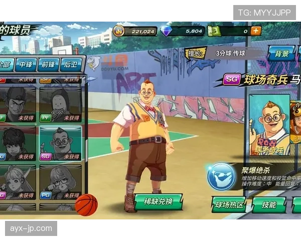 马丁无球跑动制造空位，三分效率领跑得分后卫